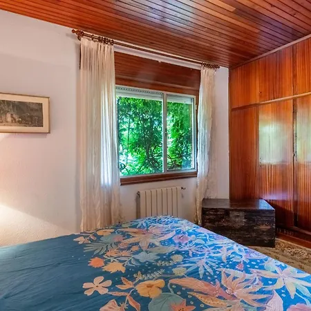 Holiday home Con Gran Jardin Y Piscina La Cavada